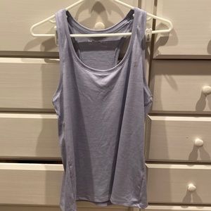 Never worn under armour tank
